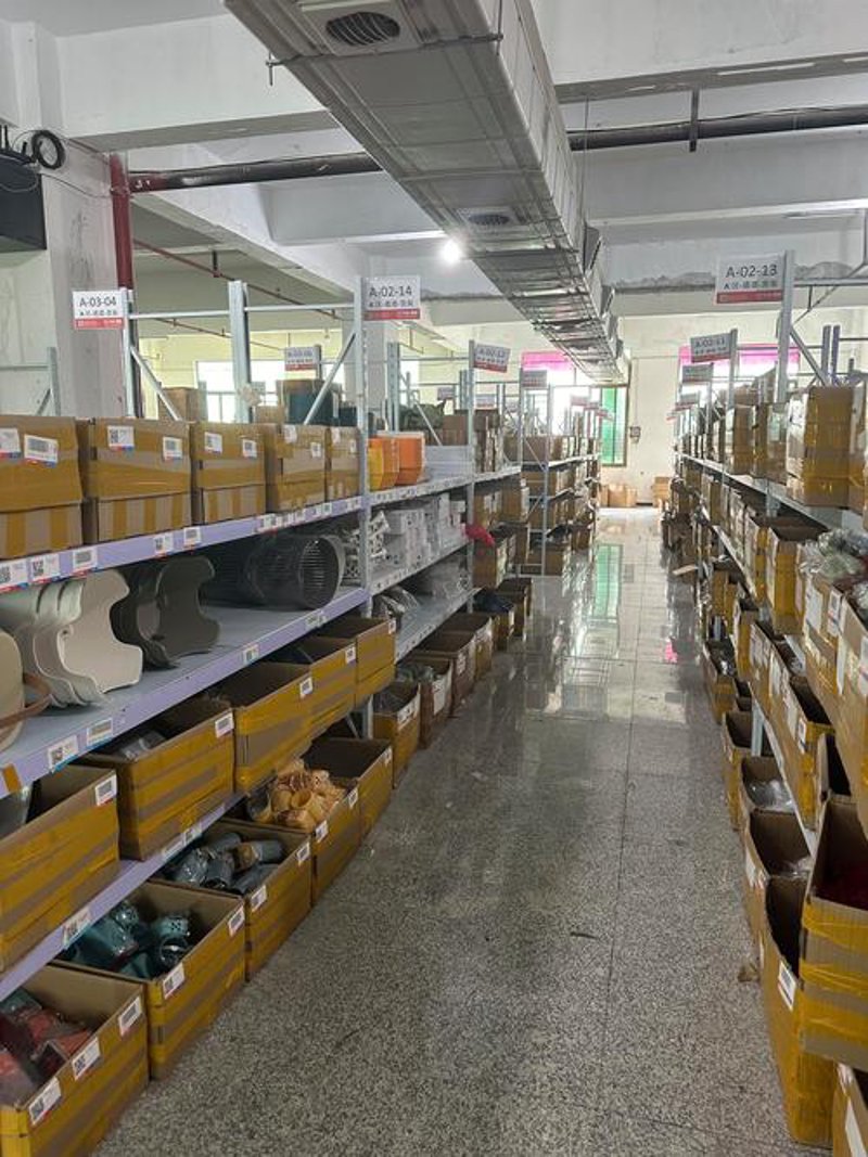 深圳商贸行业的转型与机遇:从传统到现代的跨越